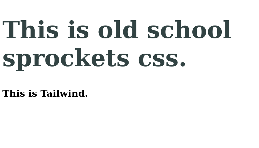 Screenshot at the end of Step 0